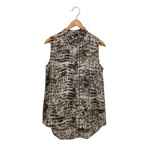 APT.9 women's sleeveless blouse
